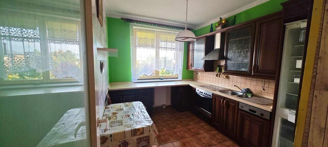 Mieszkanie dwupokojowe na sprzedaż Warszawa, Białołęka, Grodzisk, Szumiących Traw  58m2 Foto 1