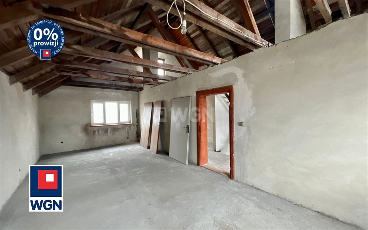 Dom 360 m² z dużym potencjałem i działką 452 m² Jaworzyna Śląska, Jaworzyna Śląska  360m2 Foto 1