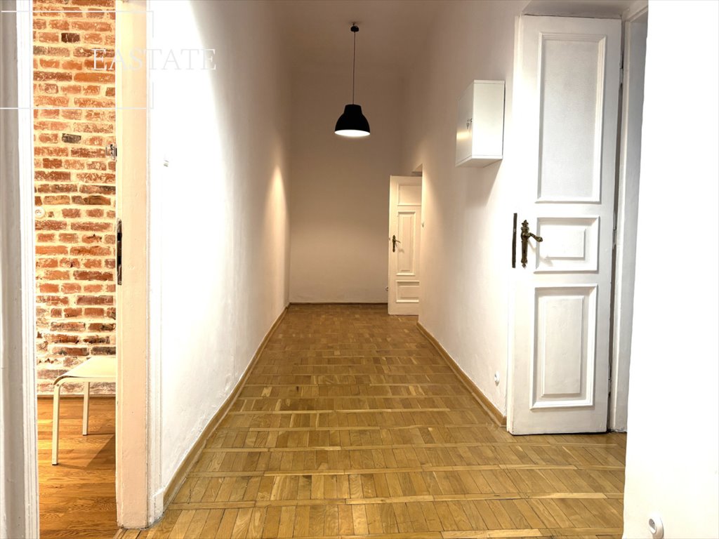 Lokal użytkowy na wynajem Warszawa, Śródmieście, Szpitalna  100m2 Foto 1