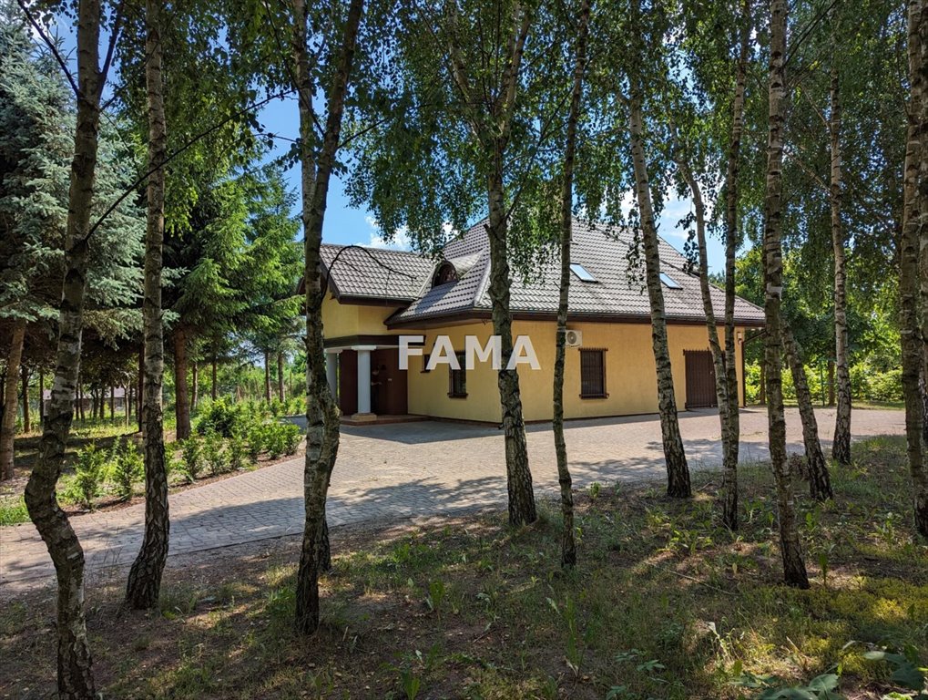 Dom na sprzedaż Dobrzyń nad Wisłą, Kisielewo  180m2 Foto 7