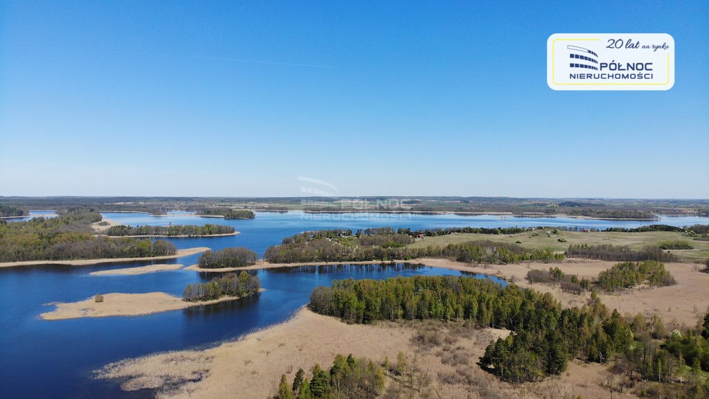 Działka siedliskowa na sprzedaż Strzelniki  97 500m2 Foto 4