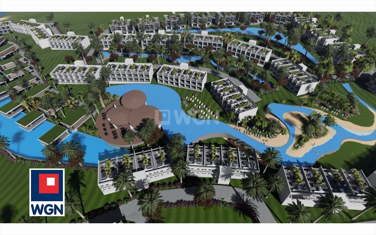 Kawalerka na sprzedaż Cypr, Tatlisu, Tatlisu  35m2 Foto 1