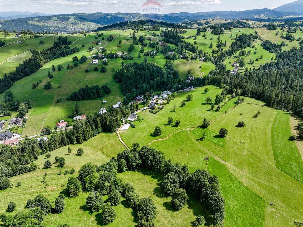 Działka rolna na sprzedaż Leśnica  2 100m2 Foto 2