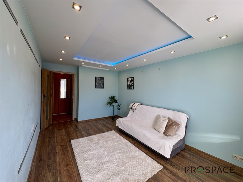 Przytulne 2-pokojowe mieszkanie 37 m² z balkonem, po termomodernizacji Zielona Góra, Tadeusza Zawadzkiego "Zośki"  37m2 Foto 1