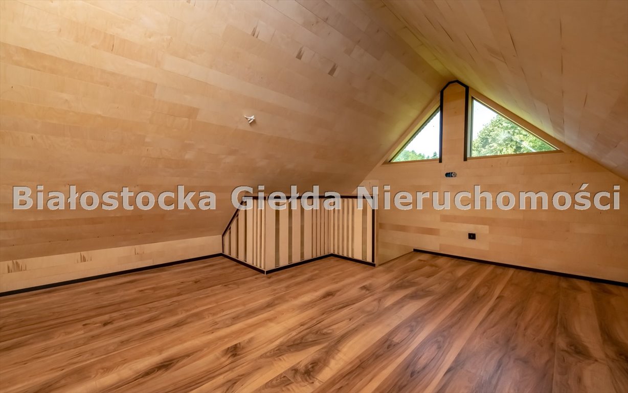 Dom na sprzedaż Słójka, Dziewiczy Ług  46m2 Foto 20