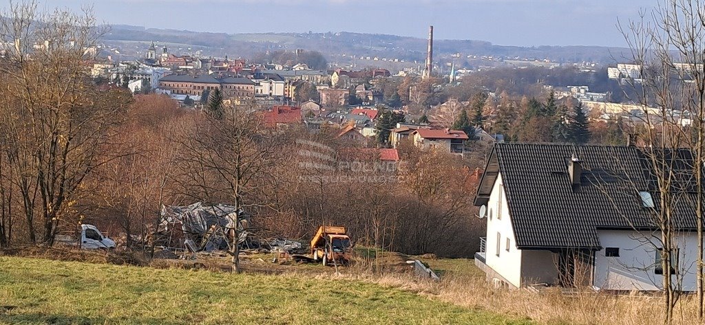 Działka budowlana na sprzedaż Cieszyn  758m2 Foto 2