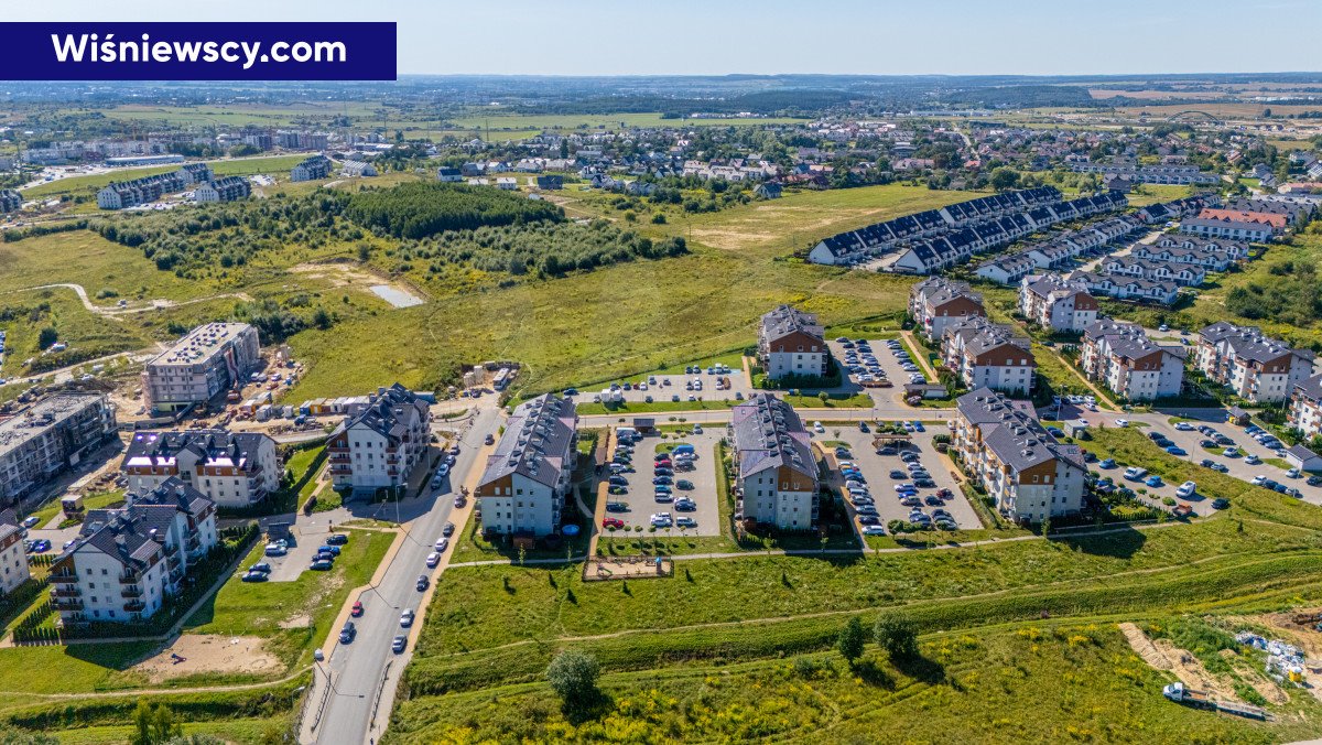 Mieszkanie dwupokojowe na sprzedaż Gdańsk, Łostowice, Andrzeja Grubby  41m2 Foto 10