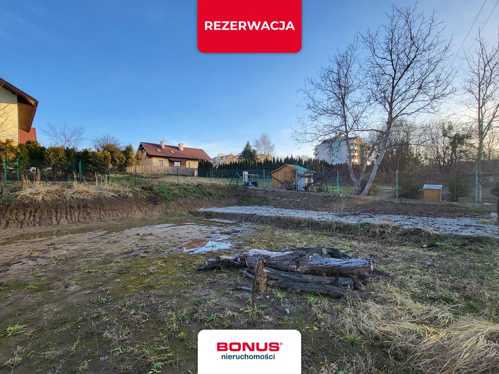 Działka inna pod dzierżawę Rzeszów, Przybyszówka  878m2 Foto 4