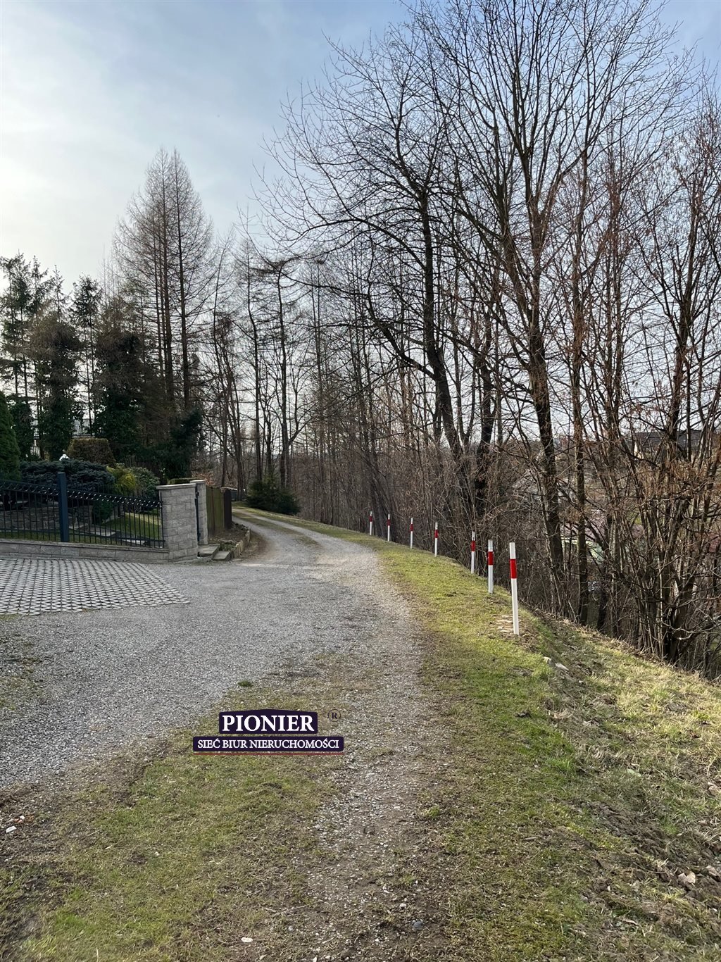 Działka budowlana z pięknymi widokami na góry, 680 m² Goleszów  680m2 Foto 1