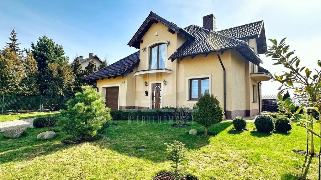Dom na sprzedaż Tczew, Bałdowska  179m2 Foto 1