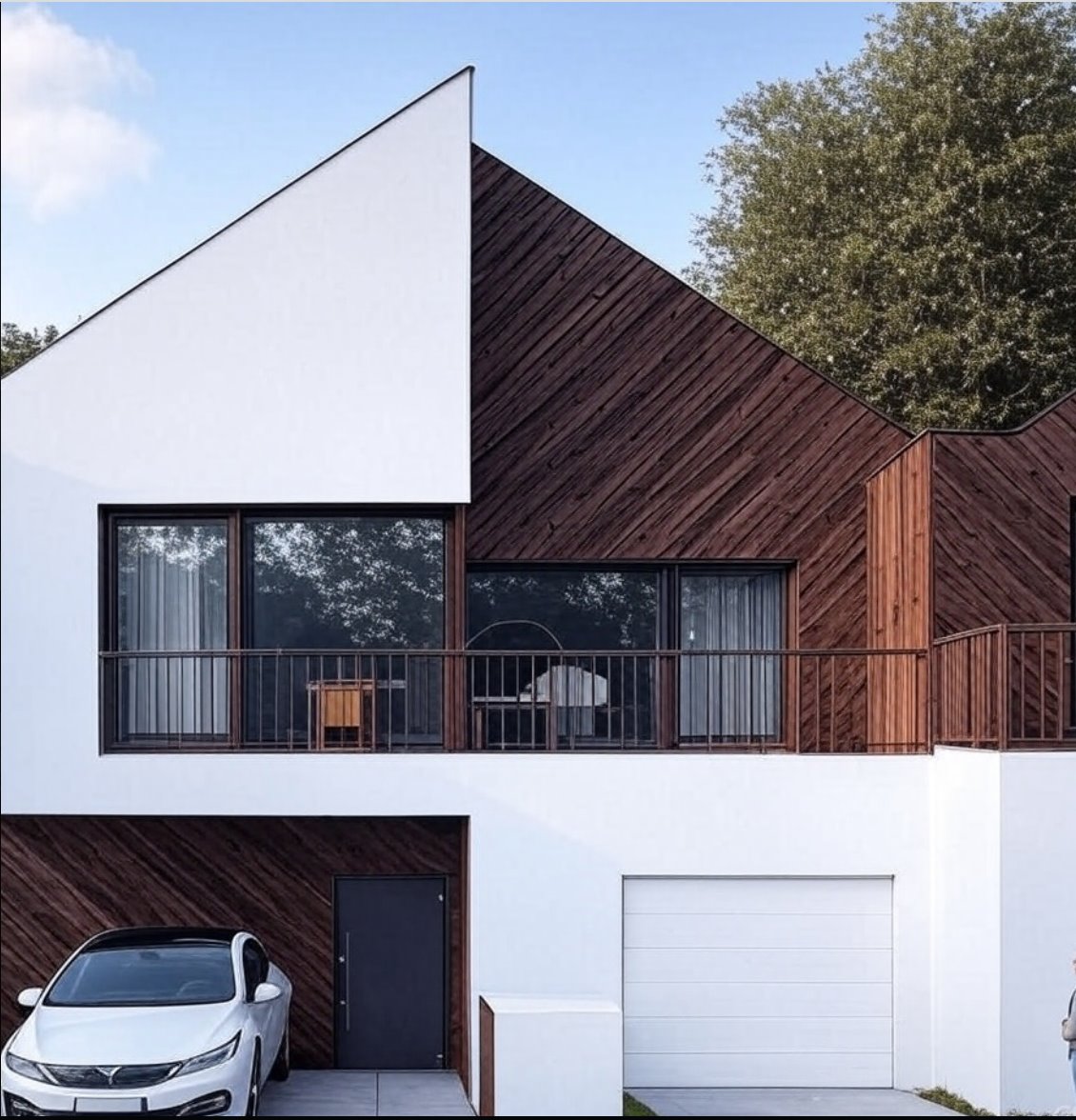 Dom na sprzedaż Kąty, Bolesława Prusa  134m2 Foto 1