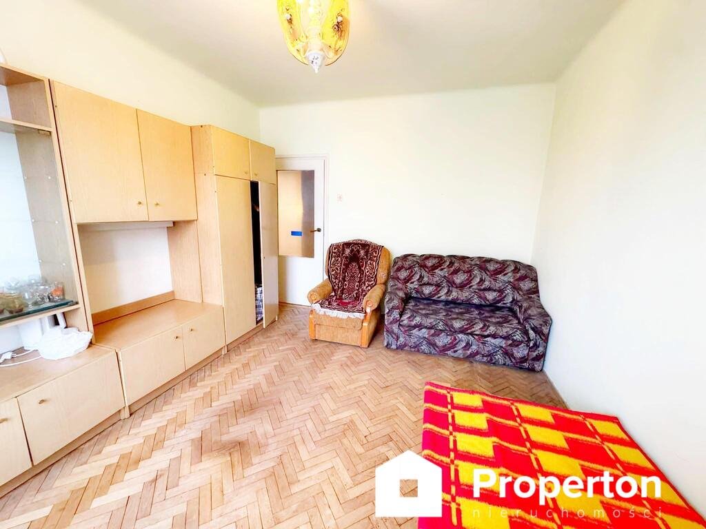 Dwustronne 46 m² z możliwością aranżacji, parking, blisko usług Dęblin, Bankowa  45m2 Foto 1