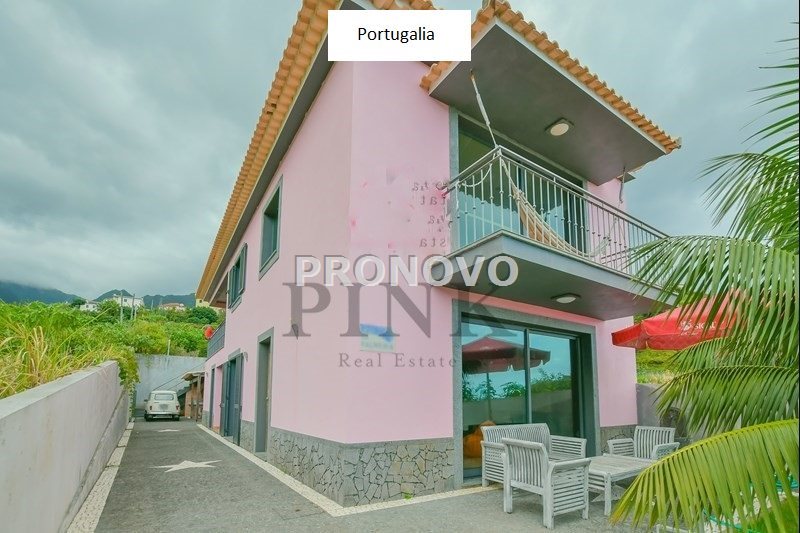Dom na sprzedaż Portugalia, Machico  184m2 Foto 11