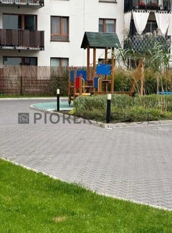 Mieszkanie czteropokojowe  na sprzedaż Warszawa, Białołęka, Ku Rzece  80m2 Foto 14