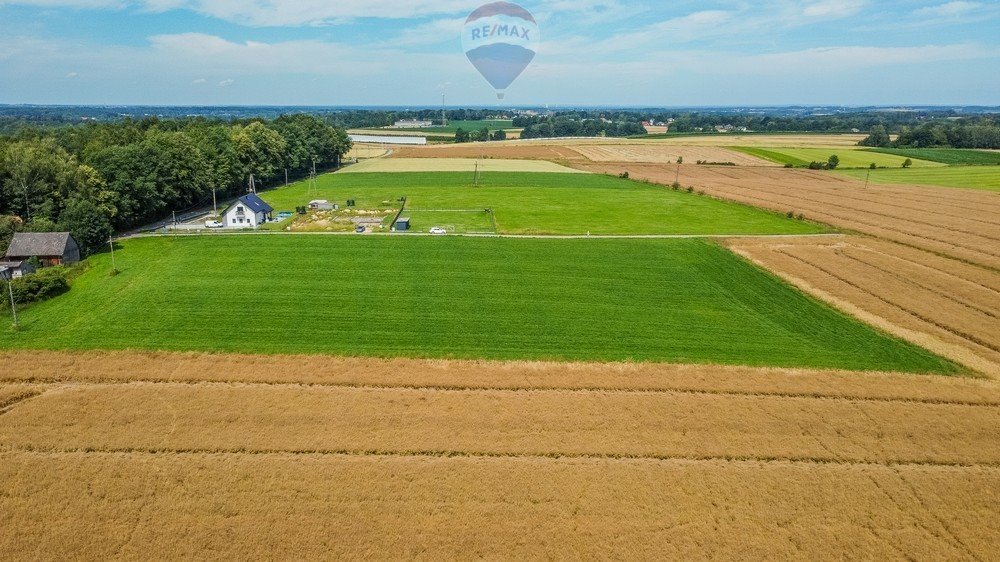 Działka rolna na sprzedaż Nidek, Różana  14 791m2 Foto 6