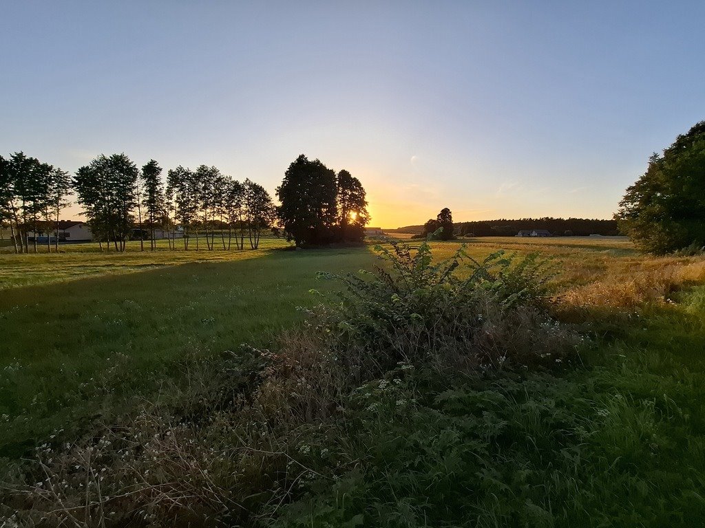 Działka budowlana na sprzedaż Lubochenek  2 081m2 Foto 1