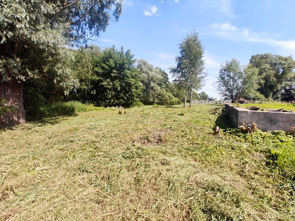 Działka budowlana na sprzedaż Rębiechowo, Rębiechowo, Akacjowa  1 422m2 Foto 6