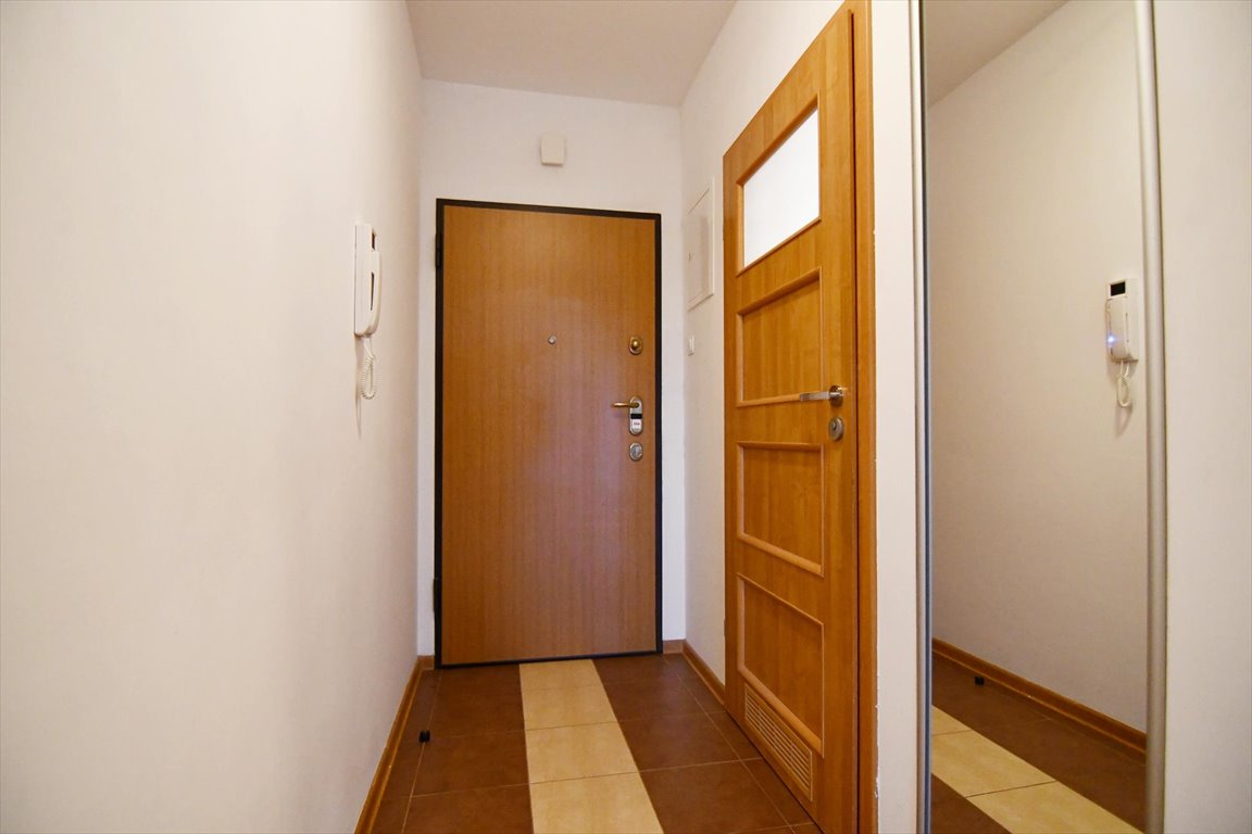 Mieszkanie dwupokojowe na wynajem Rzeszów, Architektów  40m2 Foto 10