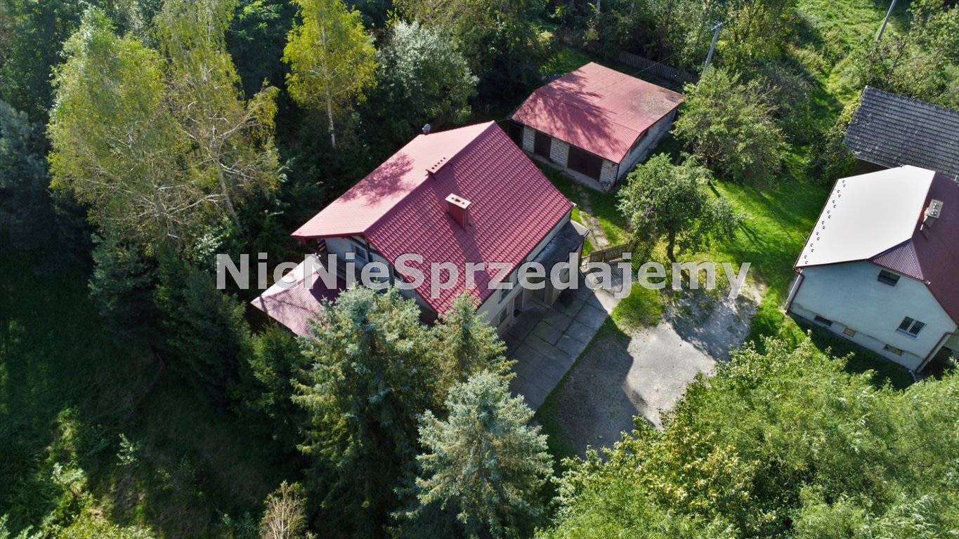 Dom na sprzedaż Dębno, Doły, Doły  218m2 Foto 4