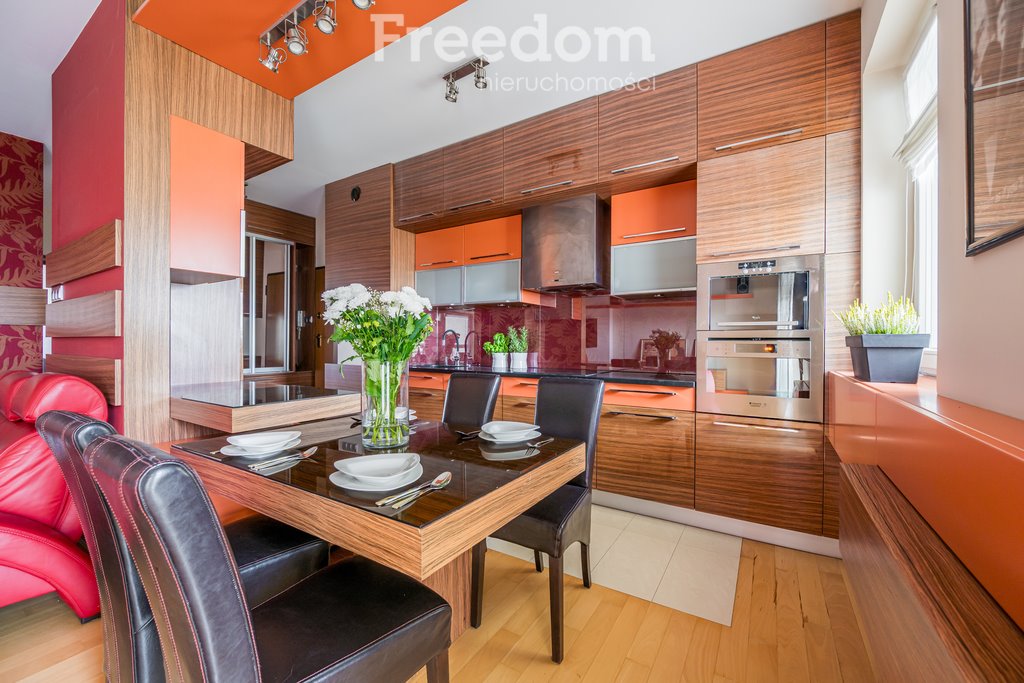 Mieszkanie trzypokojowe na sprzedaż Warszawa, Ochota, Szczęśliwice, Włodarzewska  69m2 Foto 1