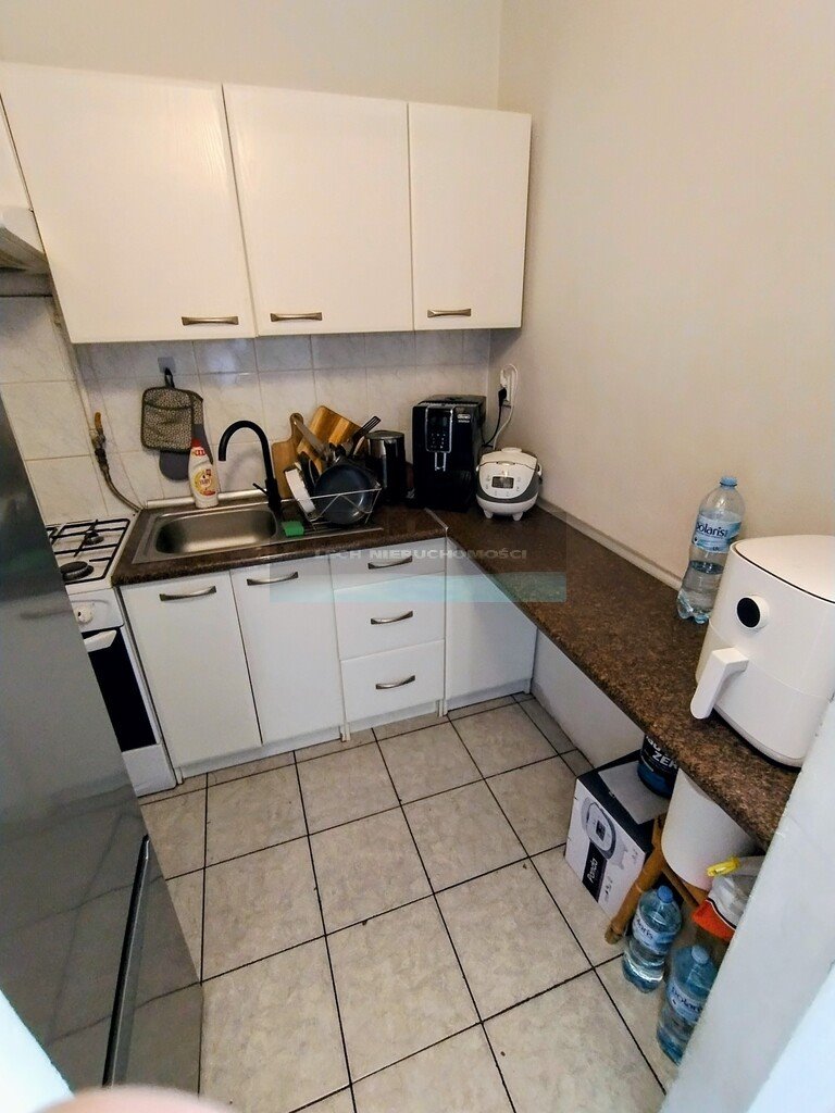 2-pokojowe mieszkanie 37 m² w Warszawie - Wola z windą Warszawa, Wola, Cypriana Kamila Norwida  37m2 Foto 1