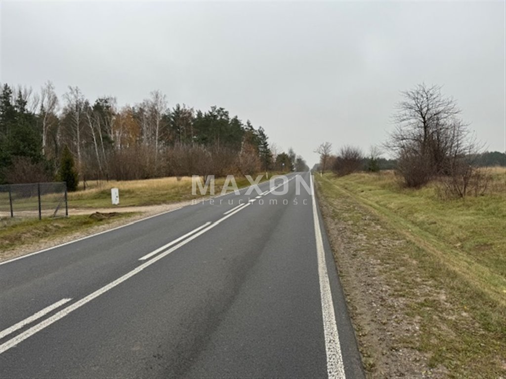 Działka budowlana na sprzedaż Krzyczki-Pieniążki  11 402m2 Foto 6