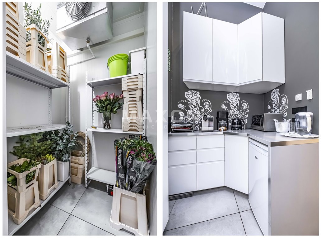 Lokal użytkowy na sprzedaż Warszawa, Praga-Południe, ul. Jana Nowaka-Jeziorańskiego  55m2 Foto 9