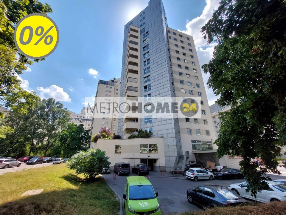 Mieszkanie trzypokojowe na sprzedaż Warszawa, Mokotów, ul. Bukowińska  112m2 Foto 1