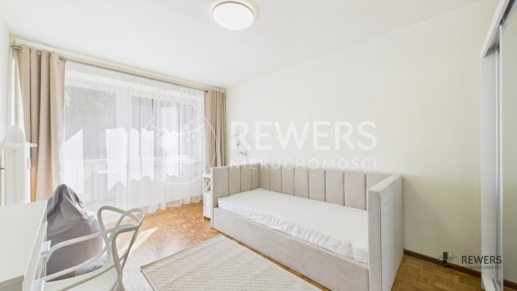 Mieszkanie czteropokojowe  na wynajem Lublin, Kalinowszczyzna, Stefana Okrzei  10m2 Foto 1