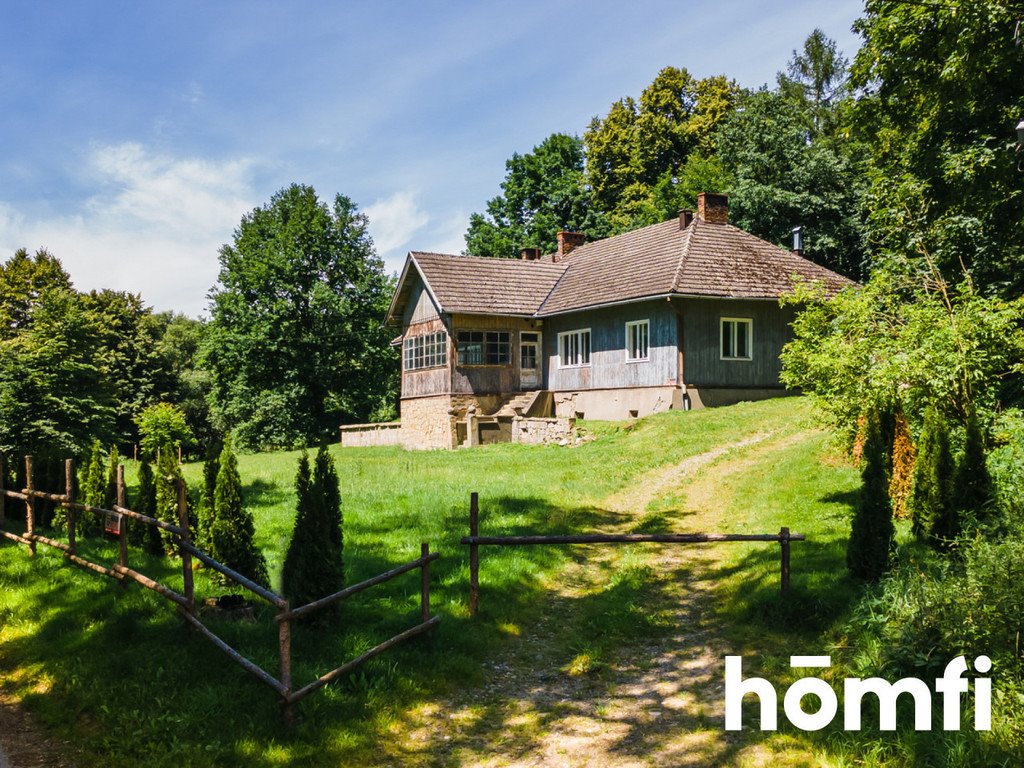 Dom na sprzedaż Zagórzany  226m2 Foto 2