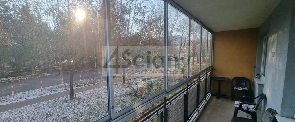 Polecam 57 m² na parterze w Bemowie z balkonem i miejscem parkingowym Warszawa, Bemowo, Siemiatycka  57m2 Foto 1