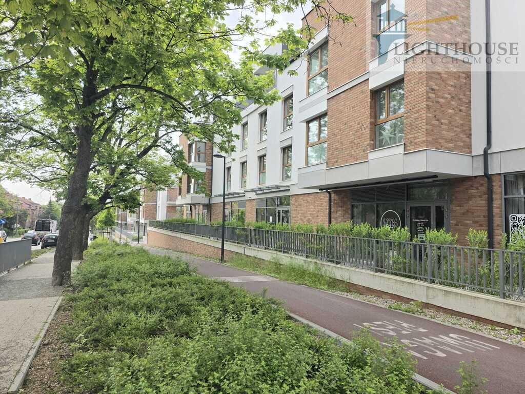 Nowoczesny lokal 40 m² z dużą witryną i potencjałem polecam! Gdańsk, Siedlce  40m2 Foto 1