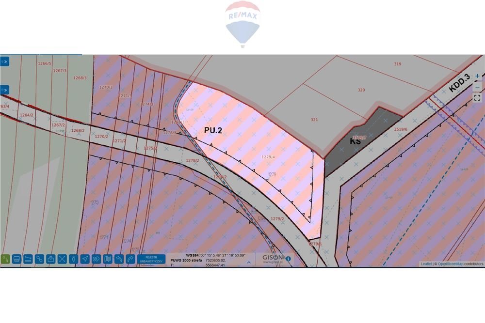 Działka przemysłowo-handlowa na sprzedaż Mielec  15 600m2 Foto 6