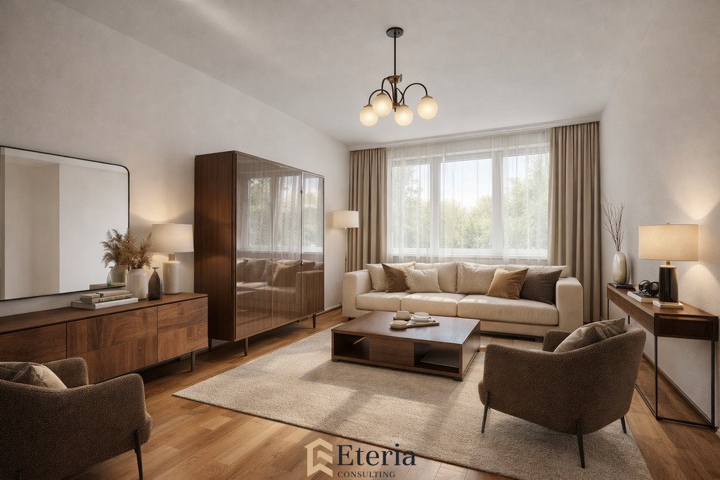 Ciche 30m² do remontu z piwnicą i świetną lokalizacją Warszawa, Śródmieście, Mordechaja Anielewicza  31m2 Foto 1