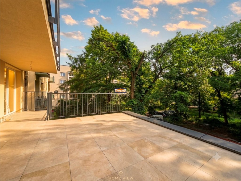 Unikalne 2 pokoje z tarasem 23 m² w odrestaurowanej kamienicy Kraków, Krowodrza, Juliusza Lea  42m2 Foto 1