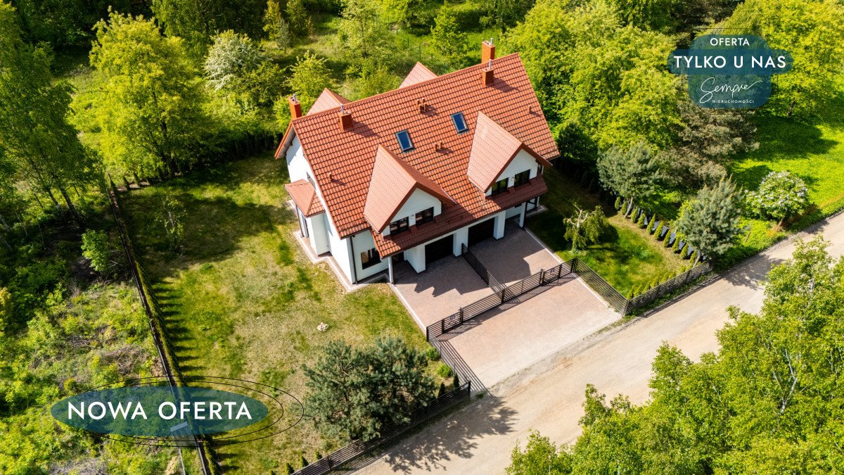 Dom na sprzedaż Łódź, Widzew, Łukaszewska  159m2 Foto 1