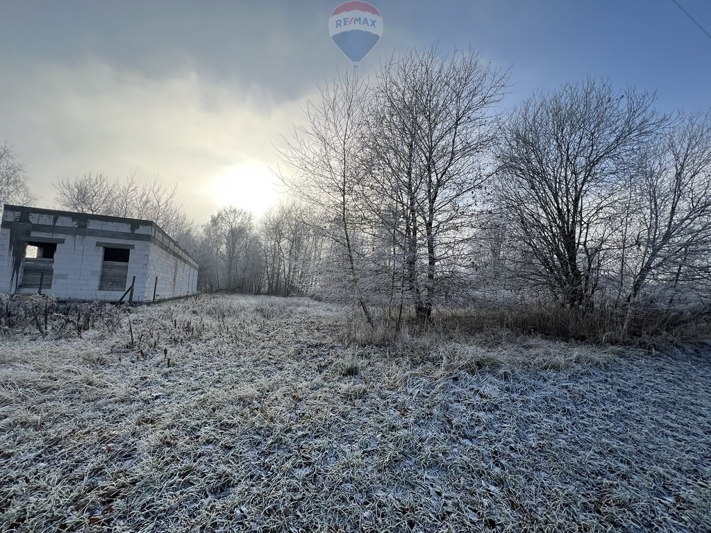 Działka inwestycyjna na sprzedaż Oświęcim, Gospodarcza  1 097m2 Foto 1