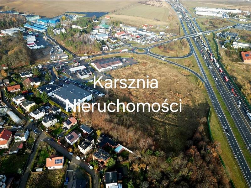 Zapraszam do zakupu działki 29 384 m² w Straszynie z planem zagospodarowania Straszyn, Starogardzka  29 384m2 Foto 1