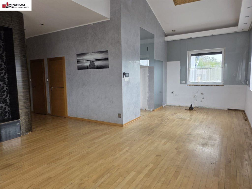 Przestronne 140 m² biuro z możliwością aranżacji w Kartuzach Kartuzy, Węglowa  140m2 Foto 1