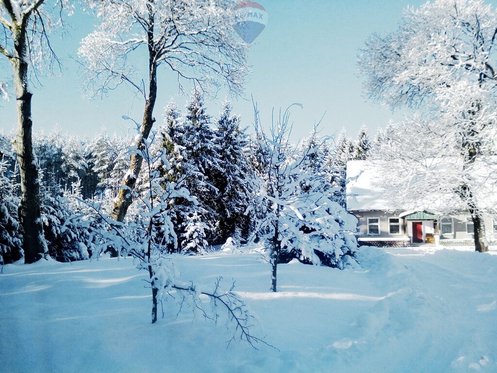 Działka rekreacyjna na sprzedaż Biały Dwór  2 300m2 Foto 6