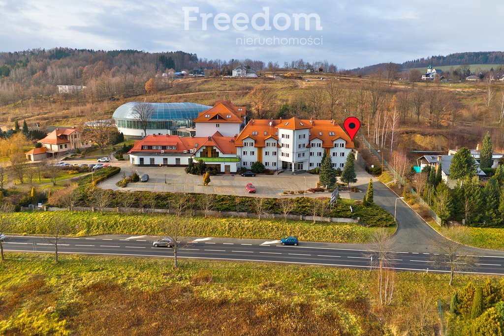 Kawalerka na sprzedaż Wojcieszyce, Jeleniogórska  27m2 Foto 1