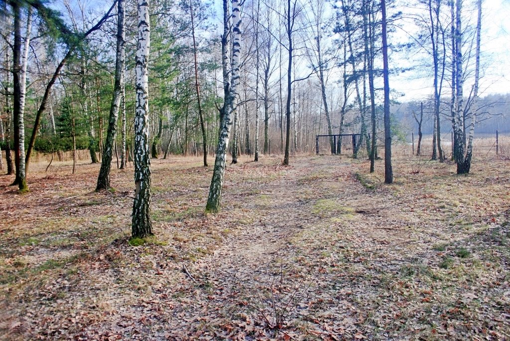 Mieszkanie trzypokojowe na sprzedaż Marki, Gliniecka  112m2 Foto 19