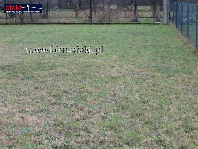 Działka budowlana na sprzedaż Bielsko-Biała, Kamienica, - 2 151m2 Foto 1 Działka budowlana na sprzedaż Bielsko-Biała, Kamienica, - 2 151m2 Foto 1