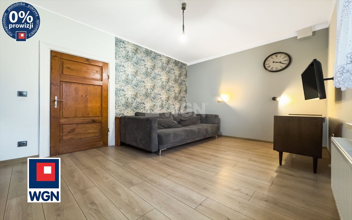 Mieszkanie trzypokojowe na sprzedaż Sosnowiec, Kazimierz Górniczy, Kazimierz Górniczy  87m2 Foto 1