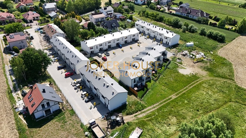 Mieszkanie dwupokojowe na sprzedaż Rzeszów, Drabinianka  48m2 Foto 1