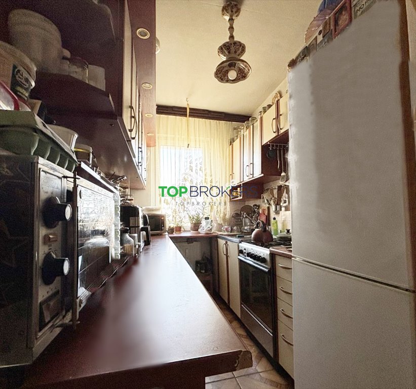 Mieszkanie trzypokojowe na sprzedaż Warszawa, Bemowo Bemowo-Lotnisko, Widawska  61m2 Foto 1