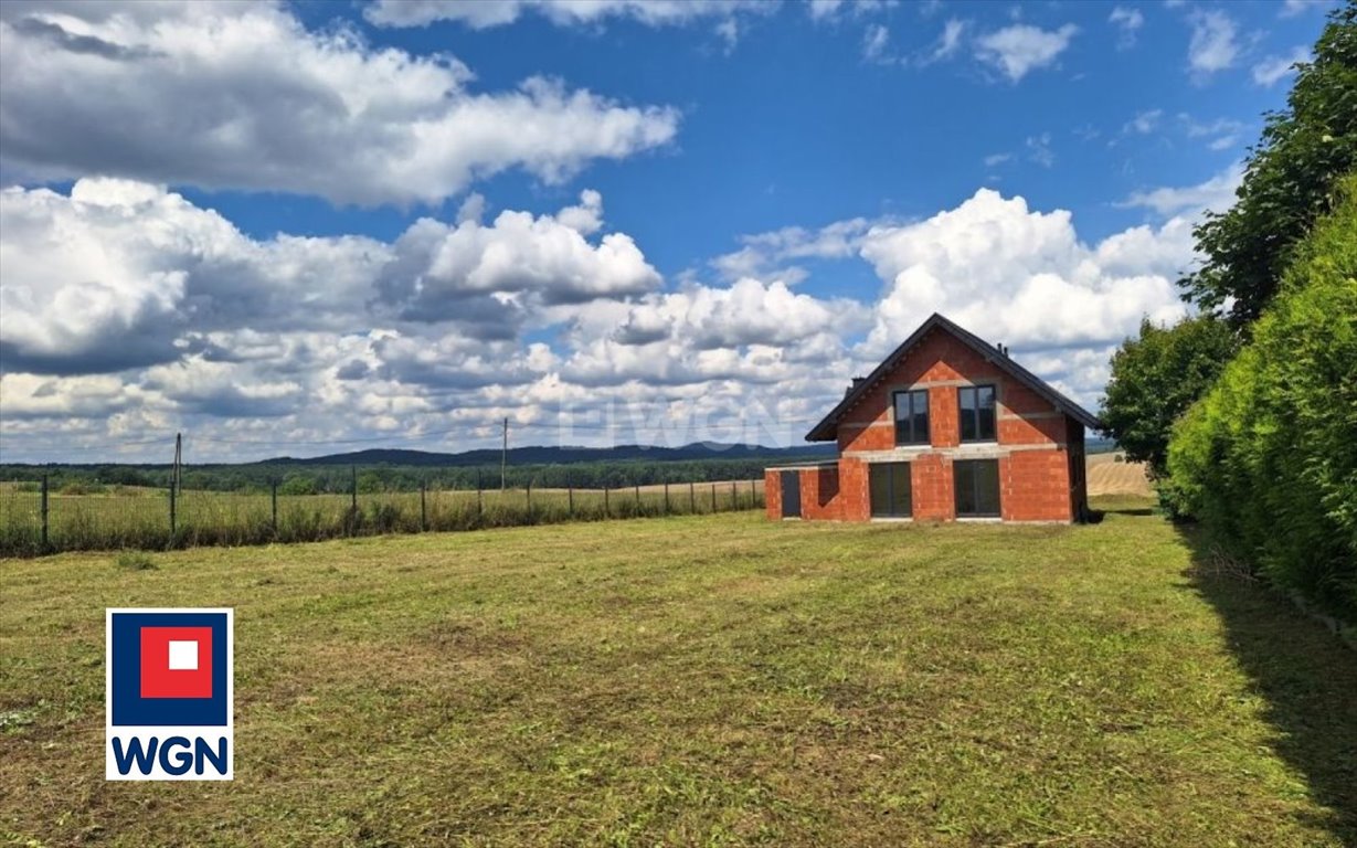 Dom na sprzedaż Zawiercie, Żerkowice  161m2 Foto 2