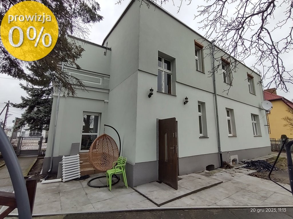 Mieszkanie czteropokojowe  na sprzedaż Wągrowiec  93m2 Foto 9