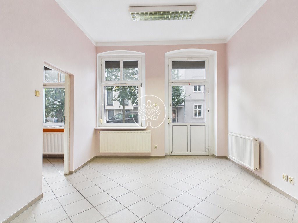 Zapraszam do obejrzenia lokalu usługowego 29 m² w Bydgoszczy Bydgoszcz, Śródmieście  29m2 Foto 1