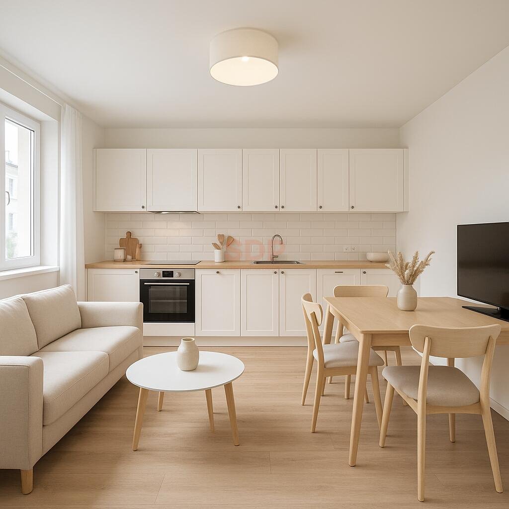 Mieszkanie dwupokojowe na sprzedaż Warszawa, Praga Płd., Grochów, Grochowska  27m2 Foto 1